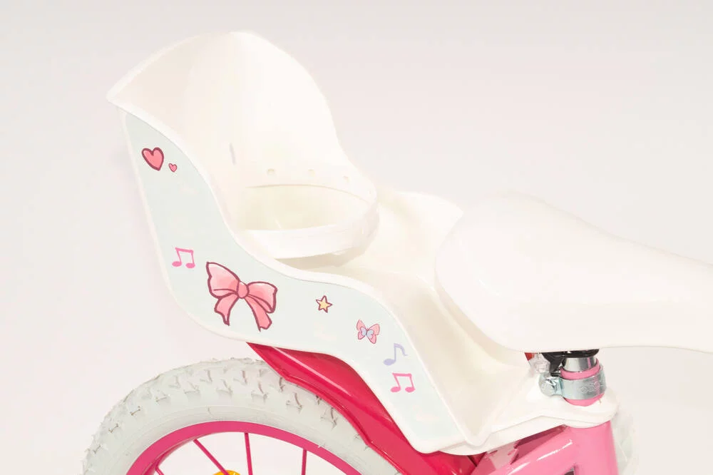 VELO BALLERINA 14 POUCES