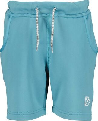 Didriksons Corin Powerstretch Shorts, Blue Wash