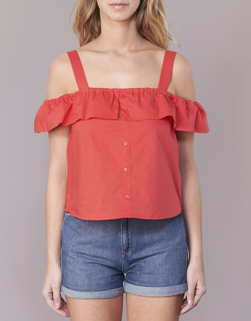 Moony Mood - IFARANDOL - Rouge