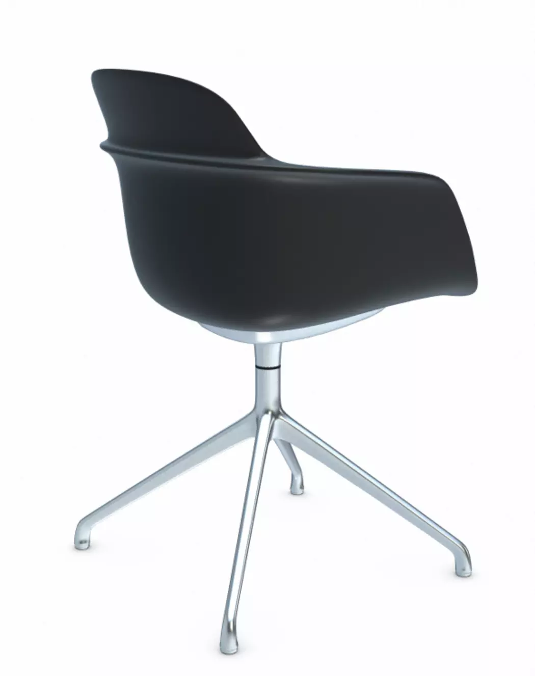 Stuhl Sicla 4 Star