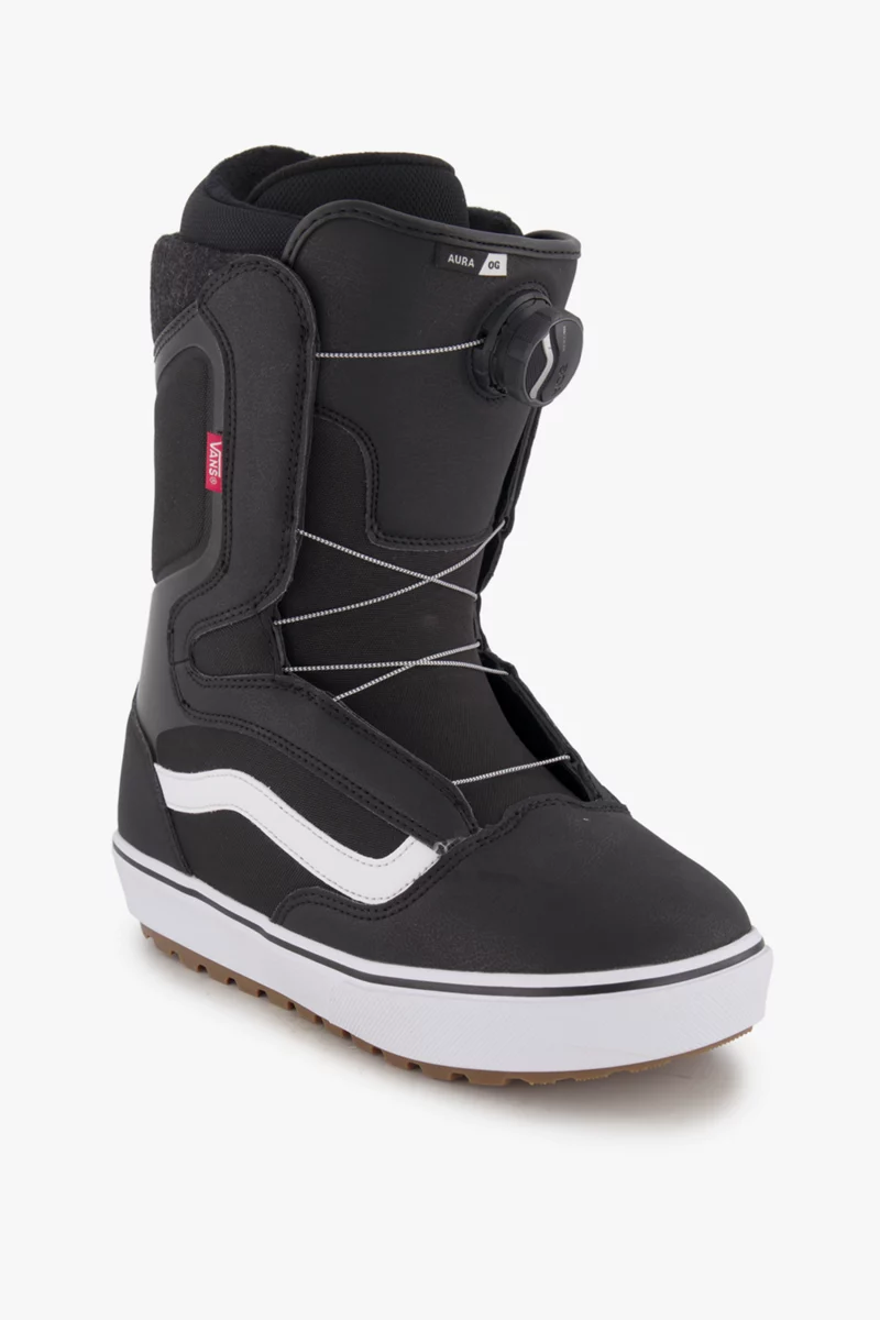 VANS Aura OG Herren Snowboardschuh