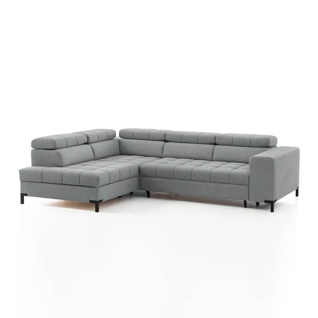 Ecksofa Bocco
