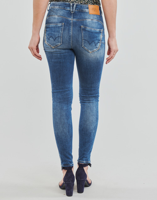 Le Temps des Cerises - PULP HIGH C RHO - Blue
