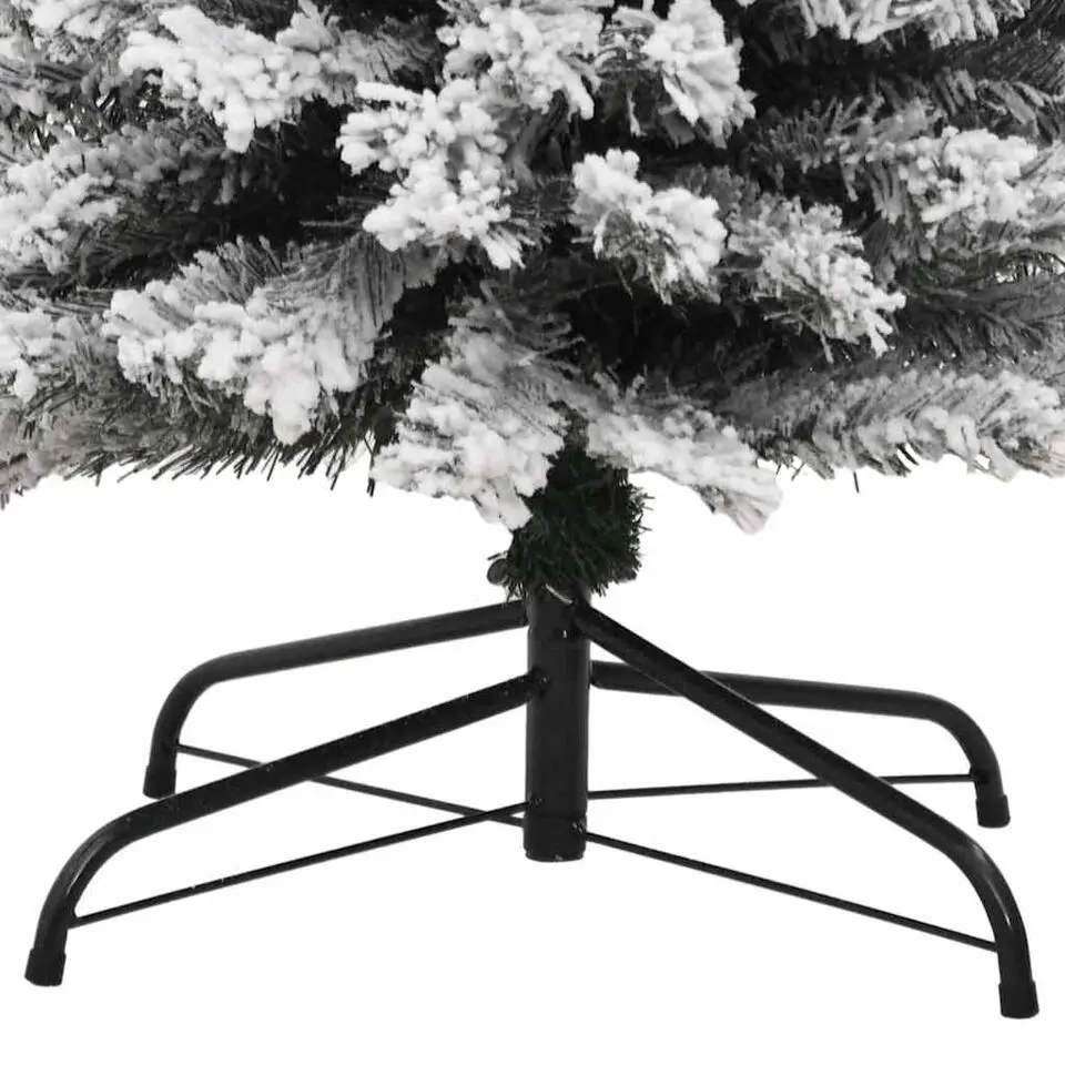 vidaXL - Kunstboom - Groen - 240 cm