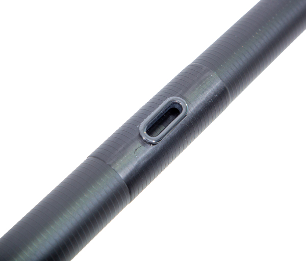 Canne au coup Ultimate Carpforce XT