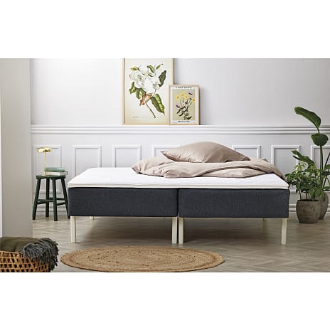 Nordisk Fjer boxmadrasseng 180x200 cm