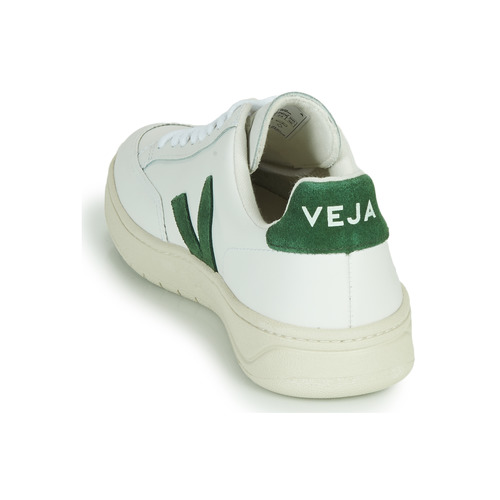 Veja - V-12 - Blanc / Vert