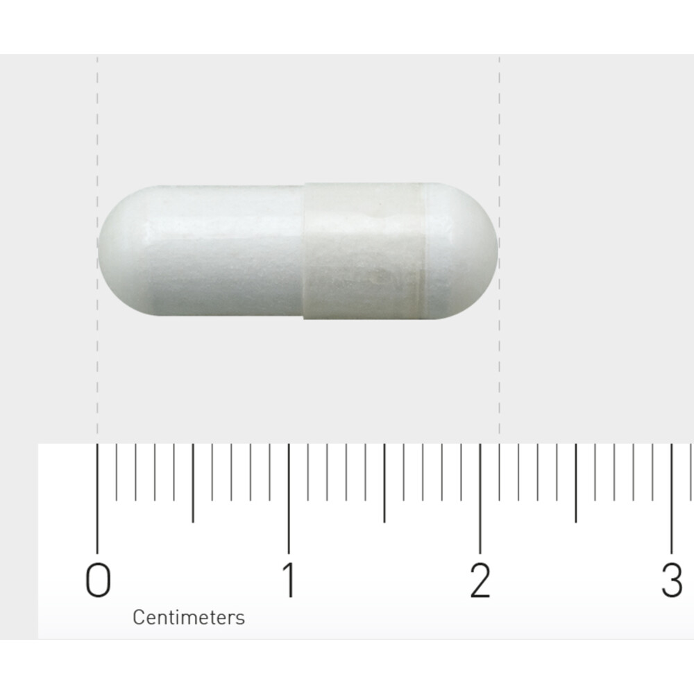 AOV 550 Calcium & Magnesium Pidolaat90 vegacapsules