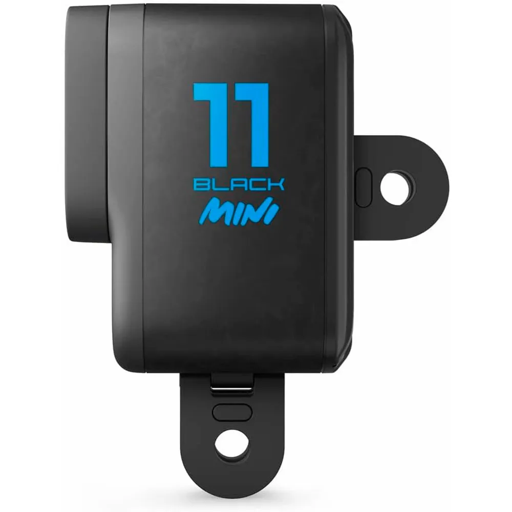 GoPro HERO11 Black Mini Action-Kamera