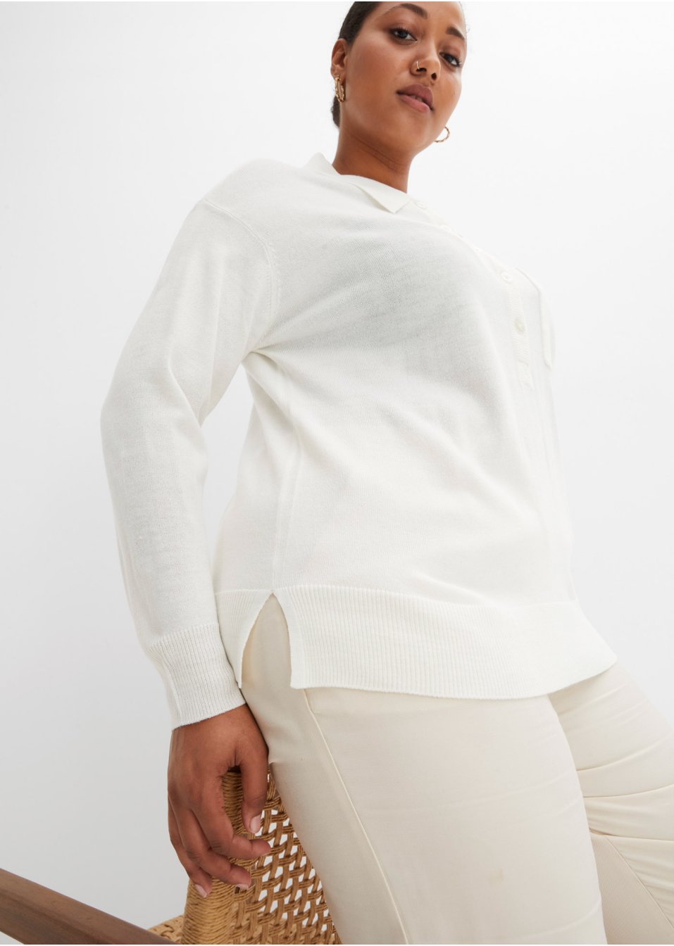 Pull polo