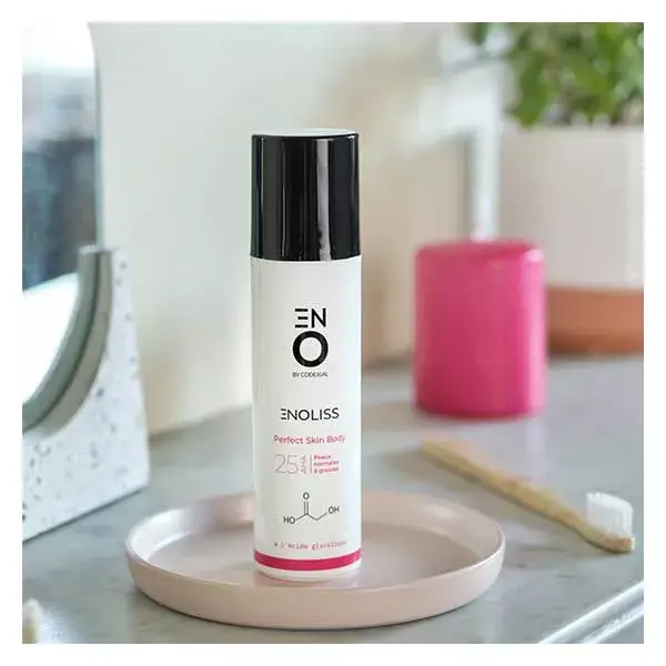 Eno Laboratoire Codexial Enoliss Perfect Skin Body 25 AHA 100ml