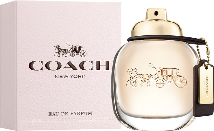 Coach Eau De Parfum