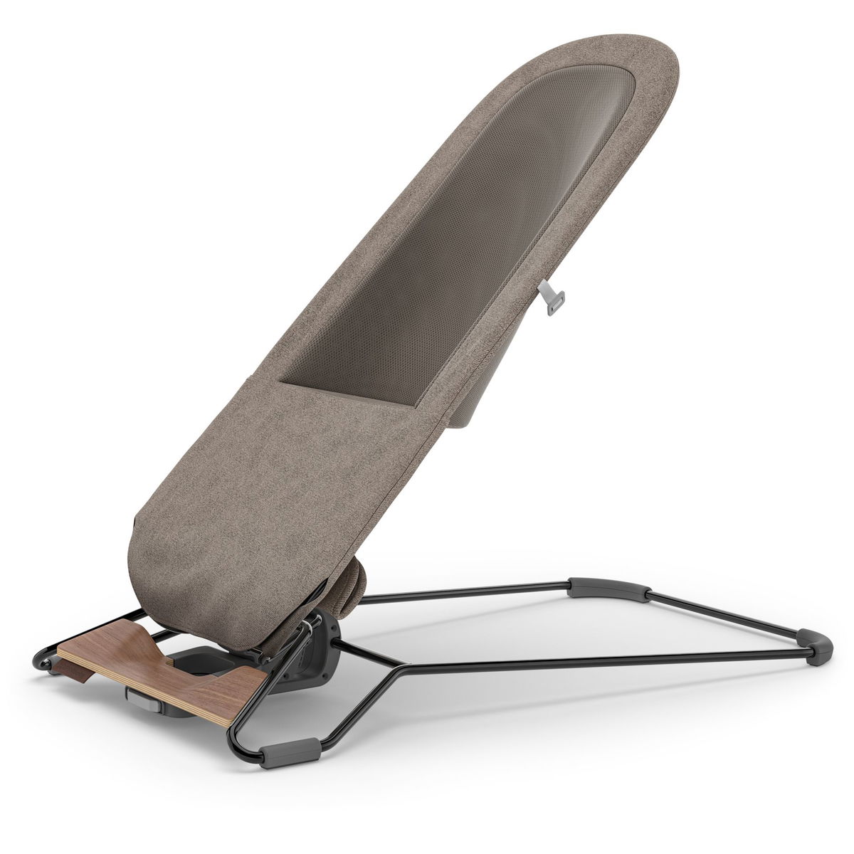 UPPAbabyUPPAbaby   Mira 2in1 Wippe wells dark taupe melange