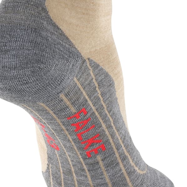 Chaussette randonnée FALKE TK5 NATURE MEL