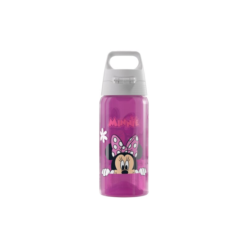 SIGG Trinkflasche Kinder VIVA ONE Junior Minnie 0.5 L