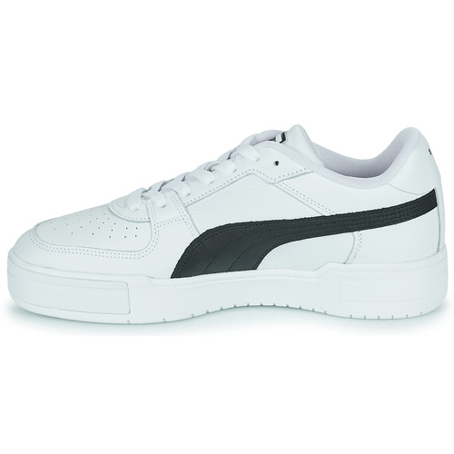 Puma - CA PRO CLASSIC - Blanc / Noir