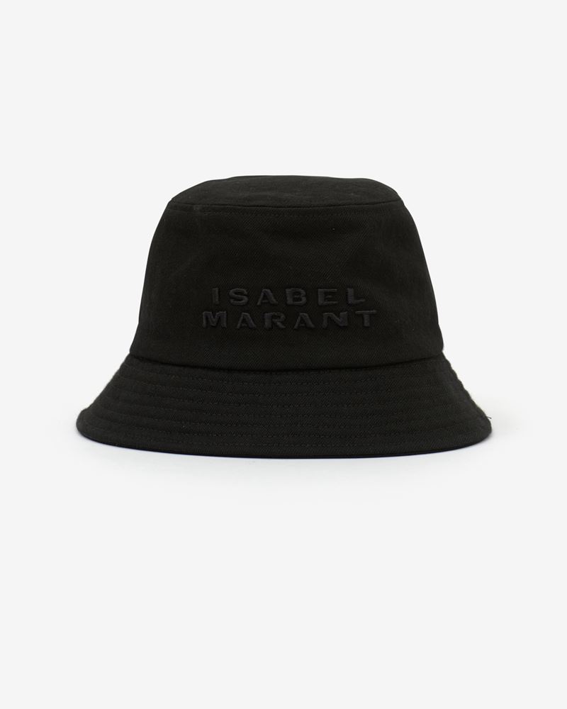CHAPEAU LOGO HALEY
