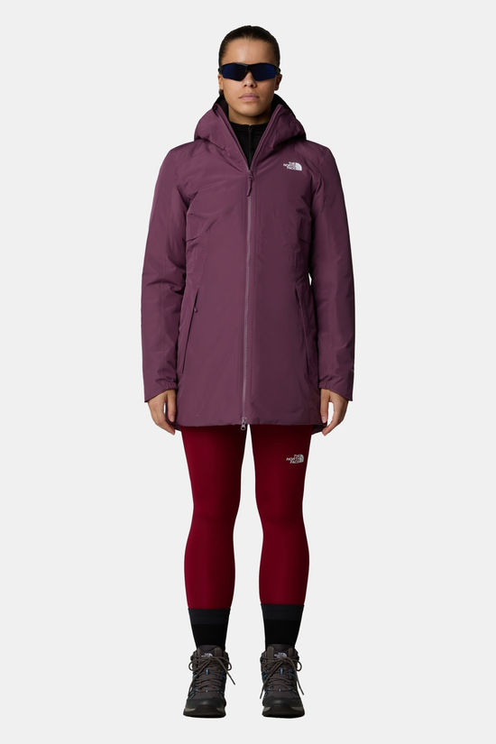 The North Face The North Face Hikesteller Insulated Parka Dames