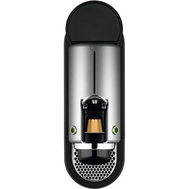 Expresso à capsule Krups NESPRESSO YY4118FD CITIZ SILVER