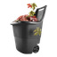 Hagevogn 50 l