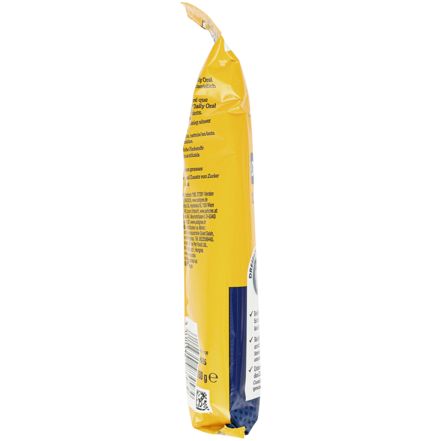 Pedigree Denta Stix Medium 7 Stück