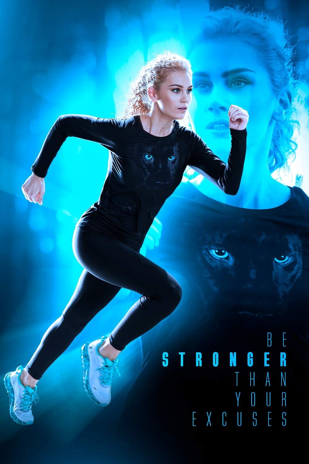 Winshape Leggings »Functional Comfort HWL115C«  High Waist mit praktischen Taschen