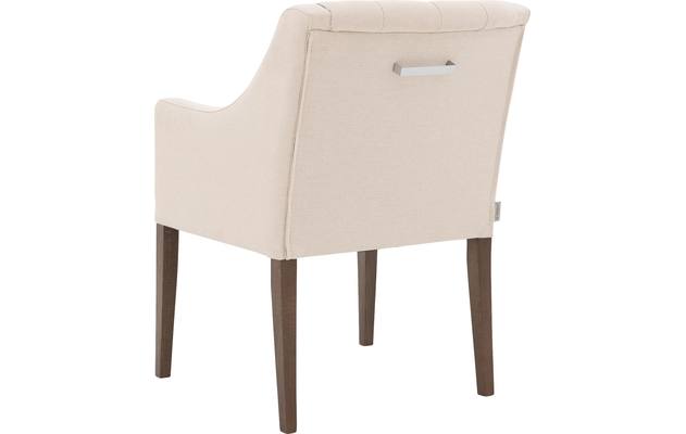 Eetkamerstoel Pearl