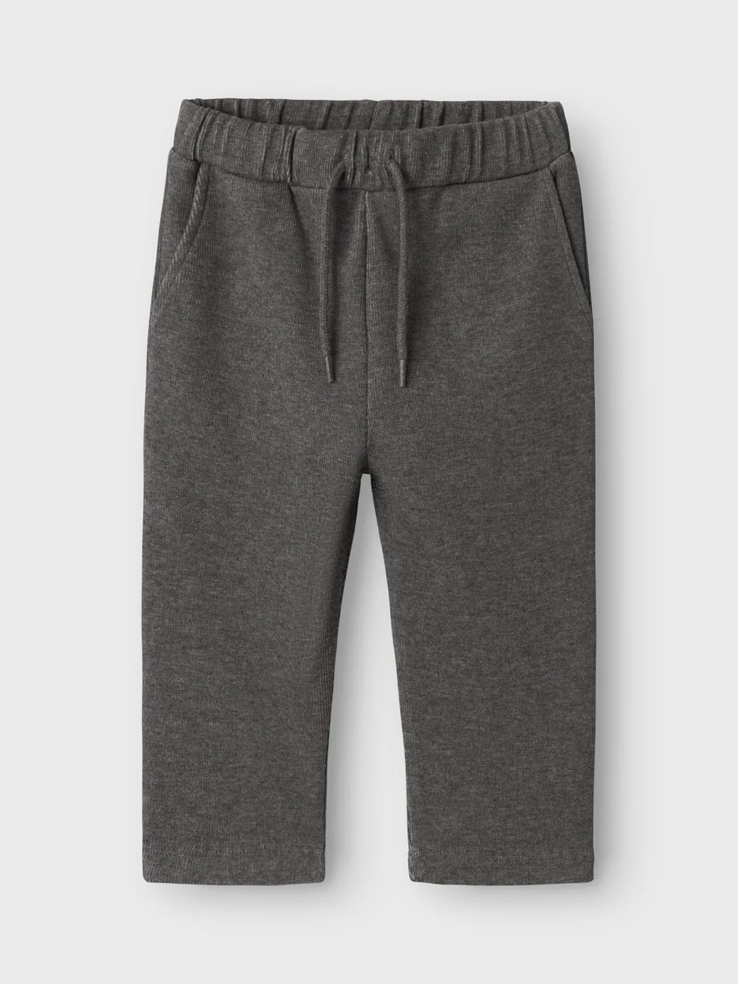 Tammes Sweat Pant Unbrushed