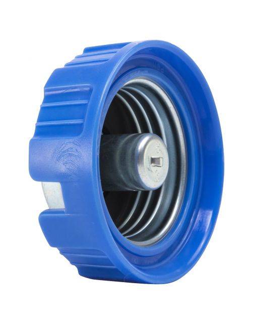 Qlima Tankdop Sre1330tc - Kachelaccessoires -