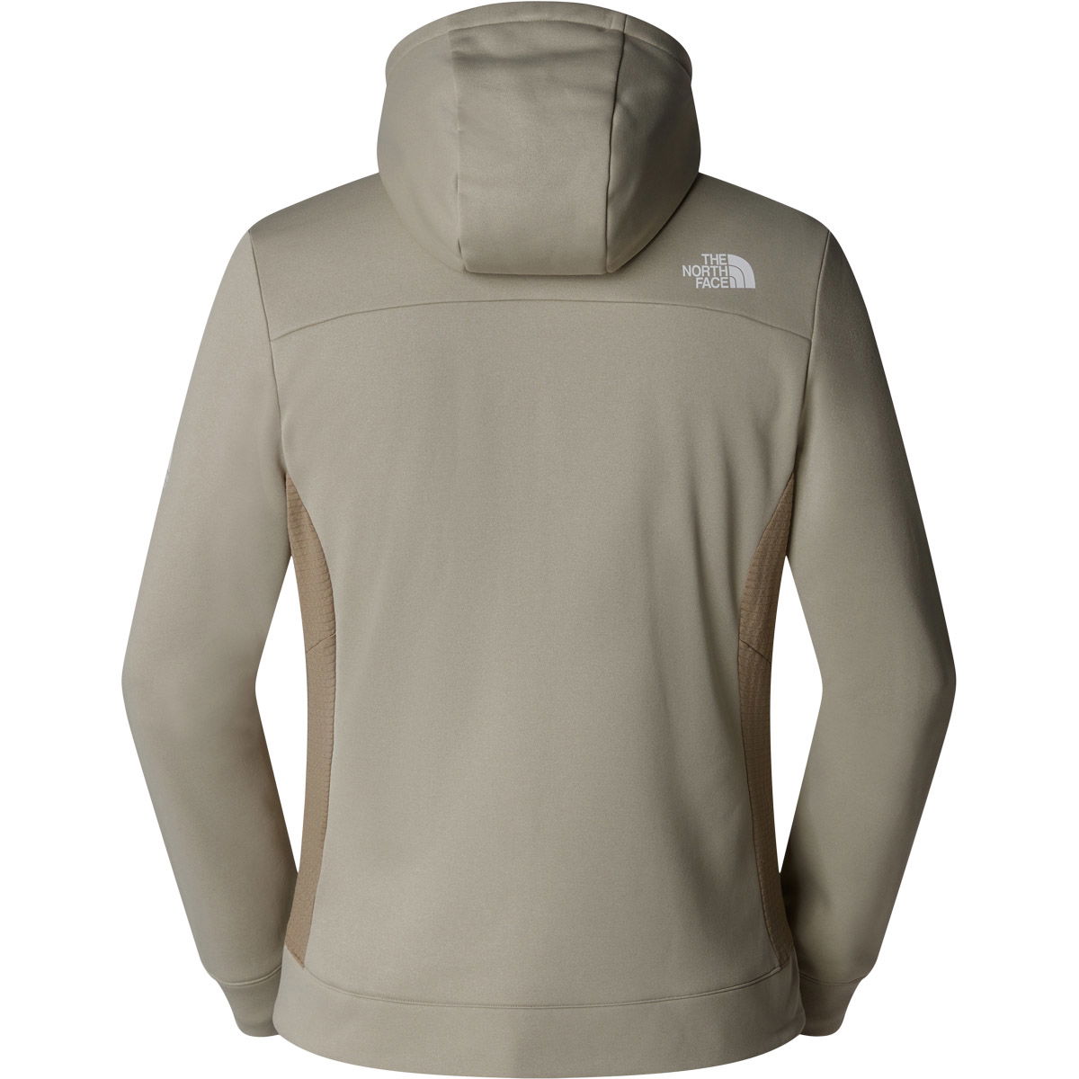 The North Face Mountain Athletics Full Zip Hættetrøje Herre
