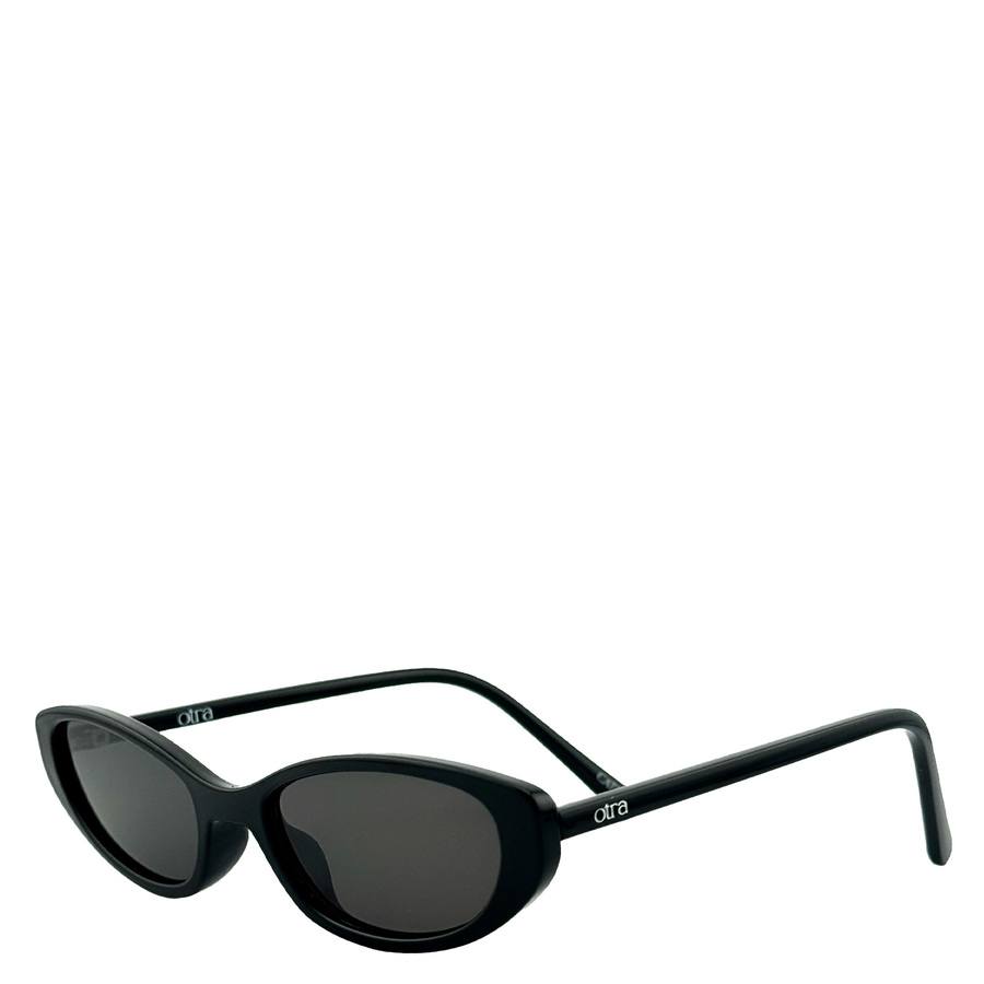 Otra Eyewear Lulu Black/Smoke