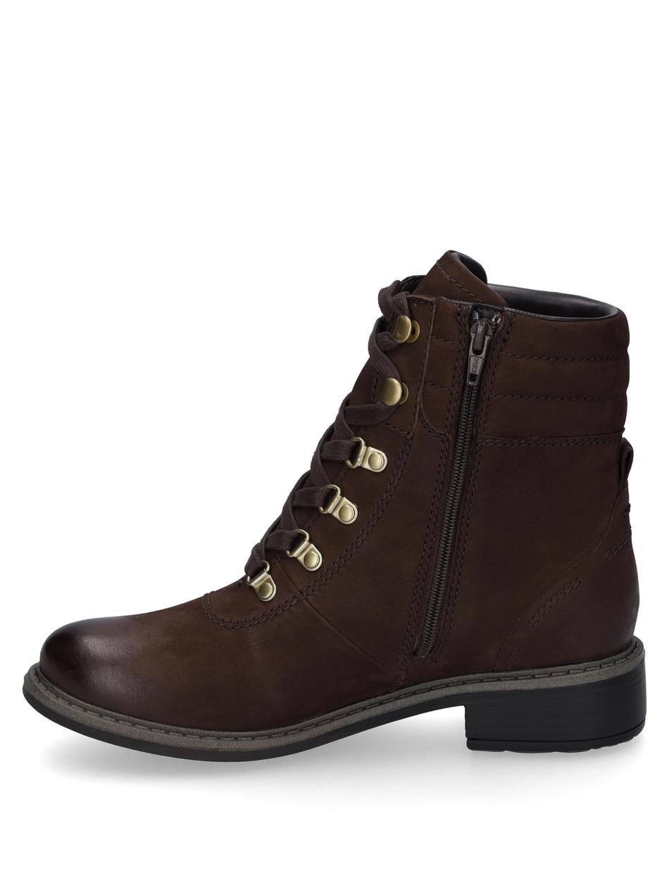 Stiefelette Selena 52, moro