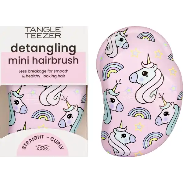 The Original Mini Multi Unicorn