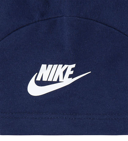 Nike T-Shirt - Midnight Navy
