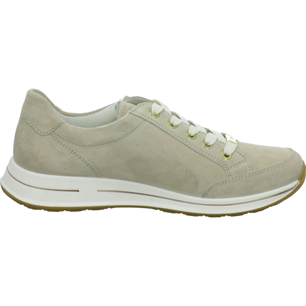 Ara Sneaker Damen Osaka Beige