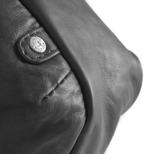 Depeche Crossover Taske, Black