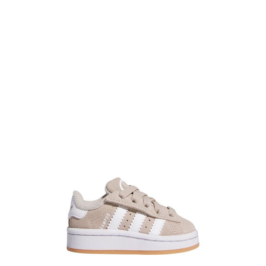Adidas Original Chaussure lacets élastiques fermeture confortable Campus 00s Enfants