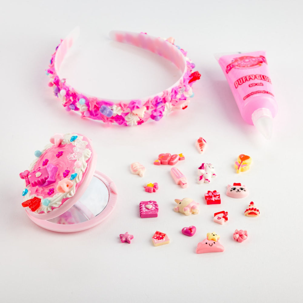 Køb Decoden Magic Deluxe Tænk Pink Kreationer