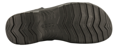 ECCO Herresandal Sort 69002451052  ONROADS M