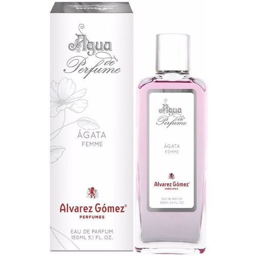 Alvarez Gomez - Ágata Femme Eau De Parfum Vaporizador