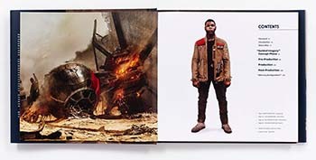 The Art of Star Wars: The Force Awakens (Hardback)