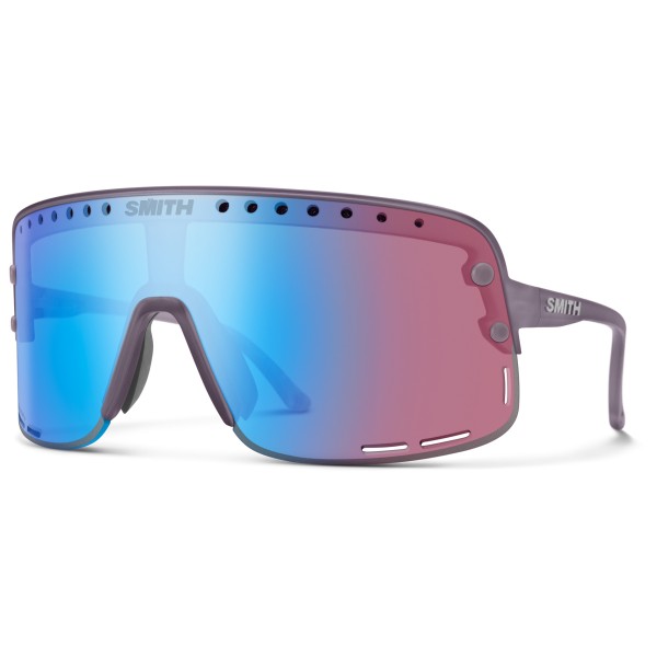 Smith - Ultralite ChromaPop Mirror S1 - Lunettes vélo