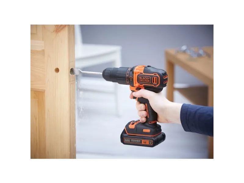 Black & Decker BCKSB04-QW, 1 stk