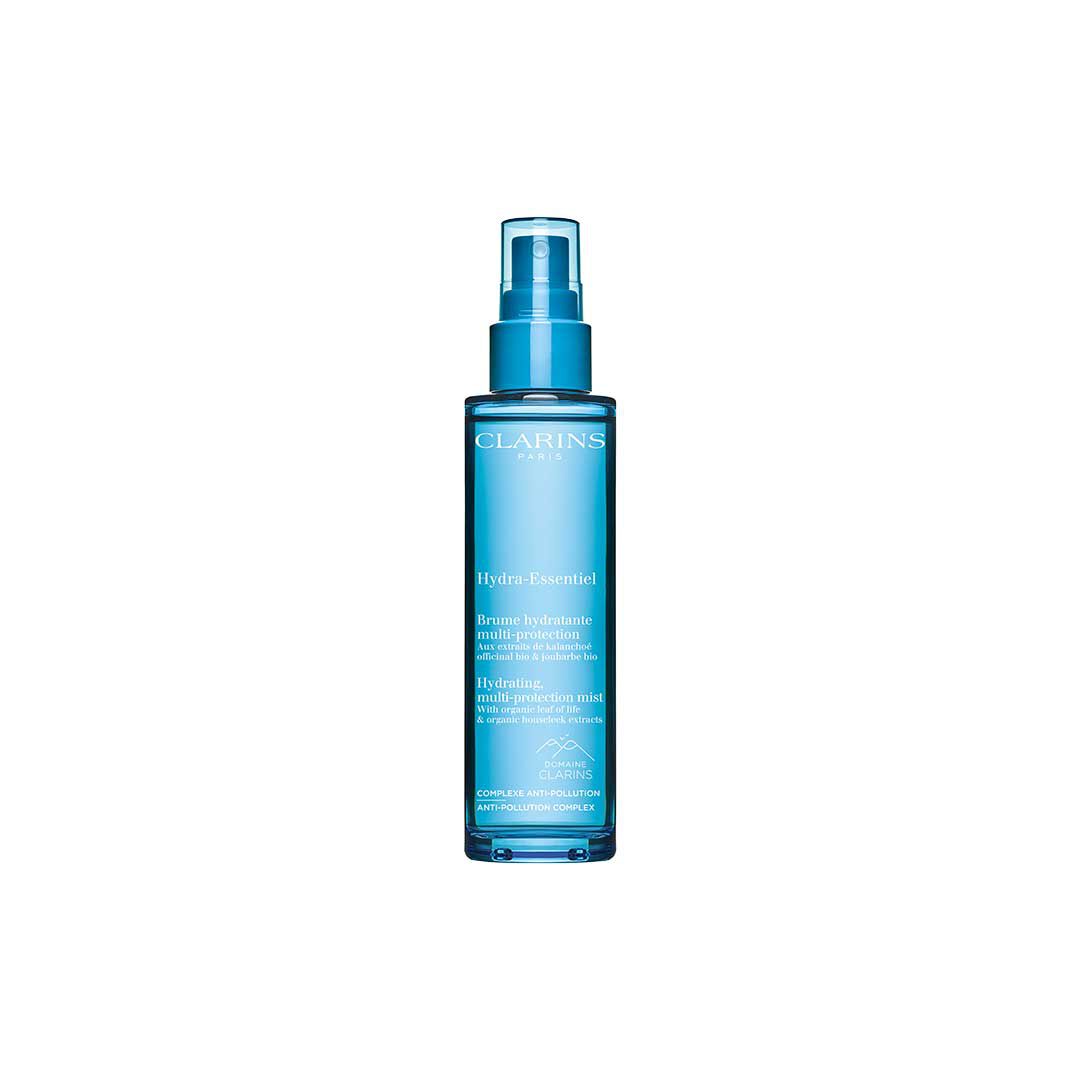 CLARINS Hydra-Essentiel Brume Hydratante Multi-protection - 75ml