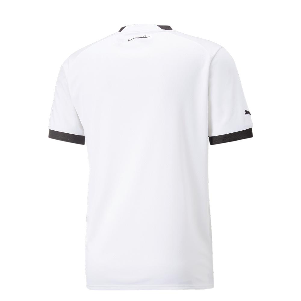Puma Egypte Maillot Réplica Extérieur Puma 2022/2023