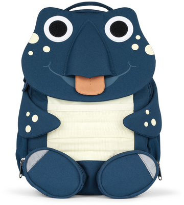 Affenzahn Large Friend Ryggsekk 8L, Turtle