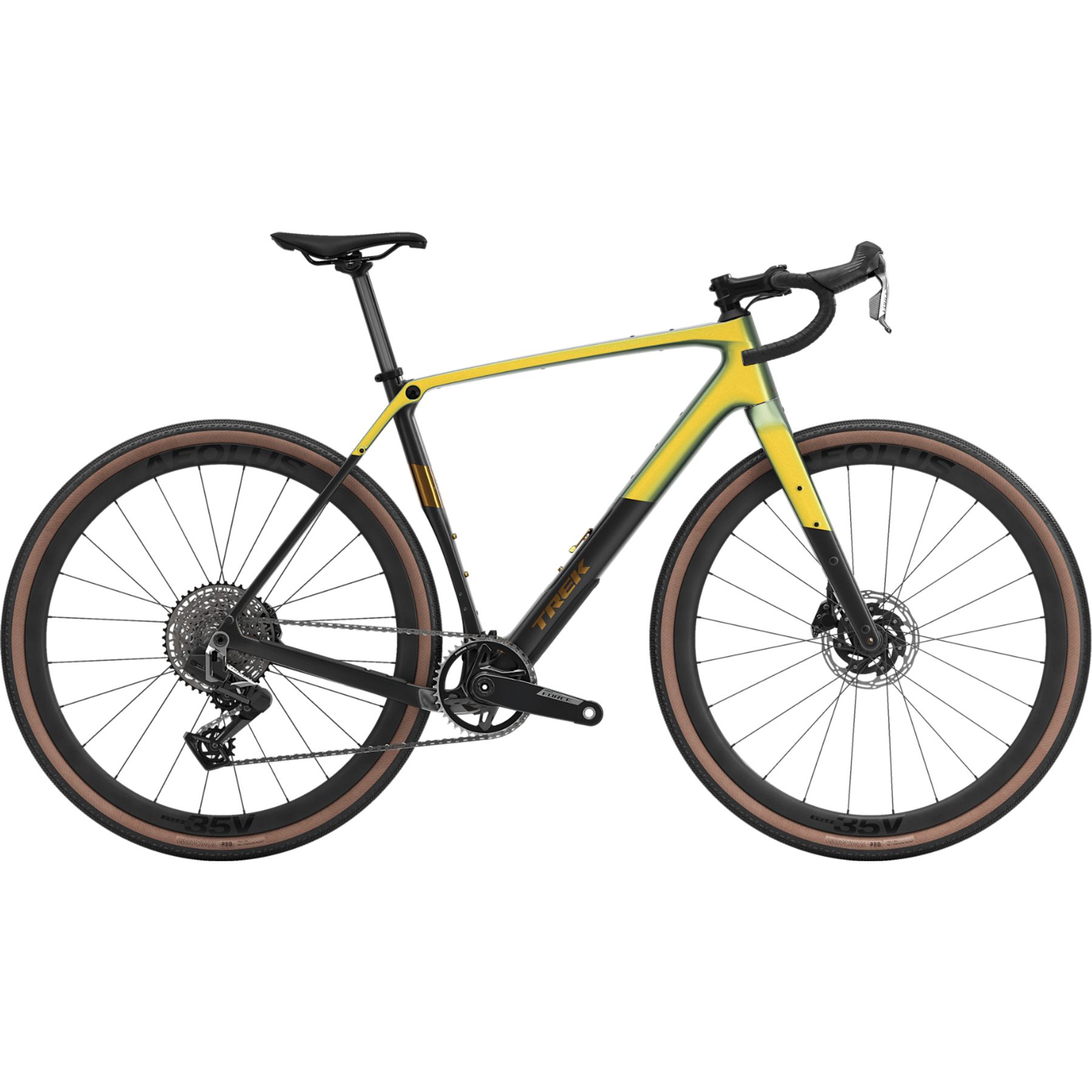 Trek Checkpoint SL 7 AXS Gen 3 2026