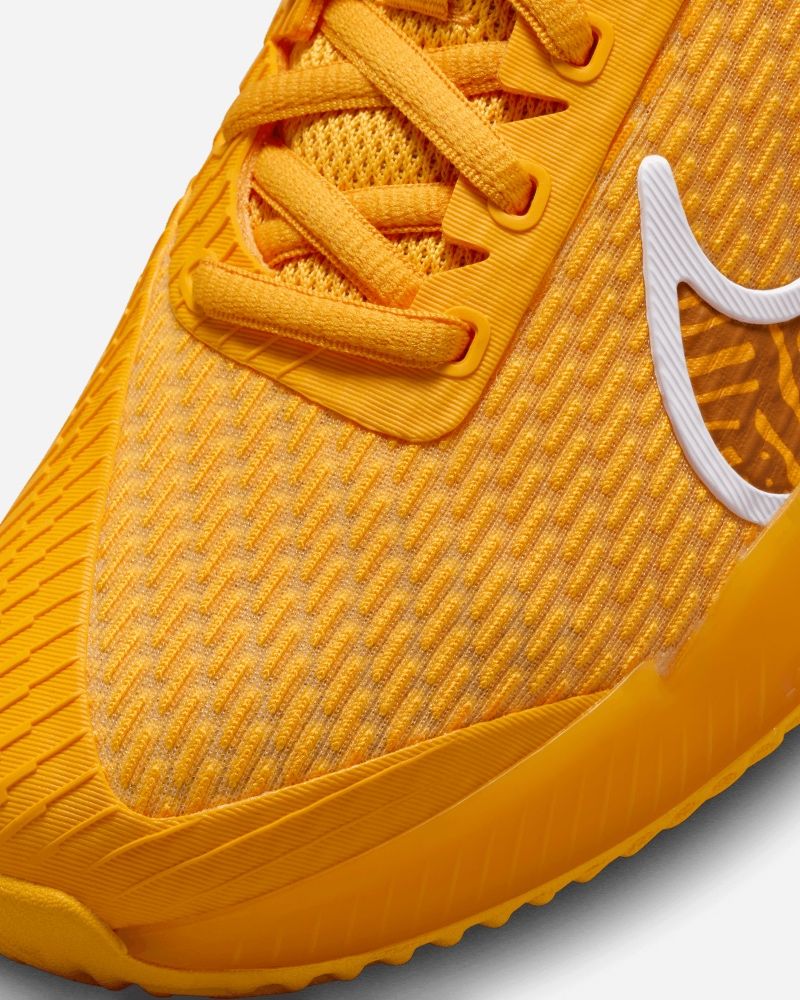 Chaussures de tennis Nike NikeCourt Air Zoom Vapor Pro 2 Jaune pour femme