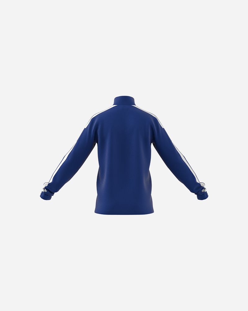 Haut d'entrainement 1/2 Zip adidas Squadra 21 pour homme