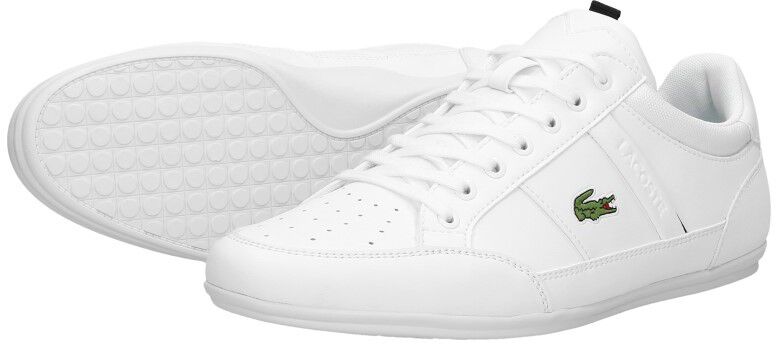 Lacoste Chaymon wit